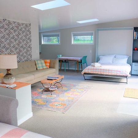 אוקלנד Studio Wing In Saint Heliers מראה חיצוני תמונה