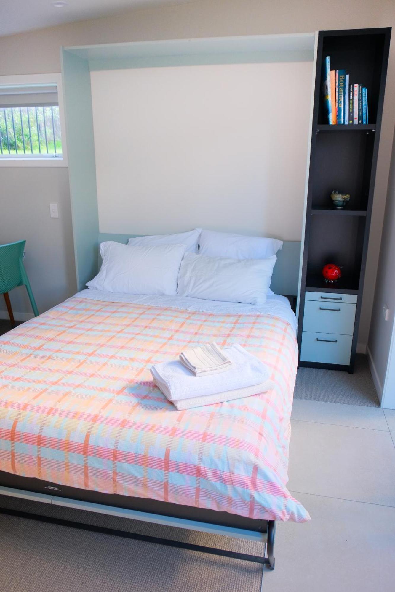 אוקלנד Studio Wing In Saint Heliers מראה חיצוני תמונה
